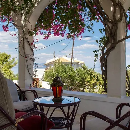 Casa vacanze Marios House Sofiko