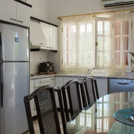 Casa vacanze Marios House Sofiko