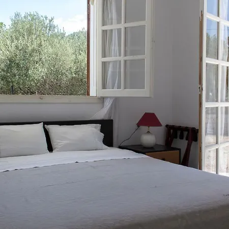 Casa vacanze Marios House *