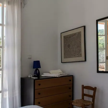 Casa vacanze Marios House Sofiko