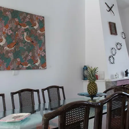 Casa vacanze Marios House