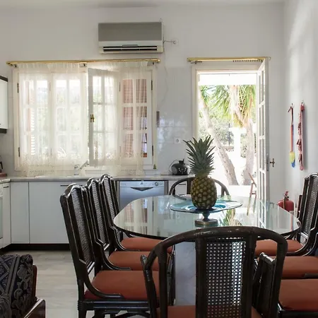 Casa vacanze Marios House